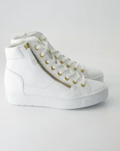 4024 Sneaker in Weiß