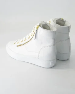 4024 Sneaker in Weiß