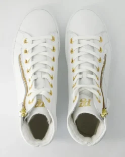 4024 Sneaker in Weiß