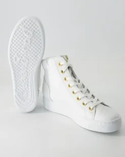4024 Sneaker in Weiß