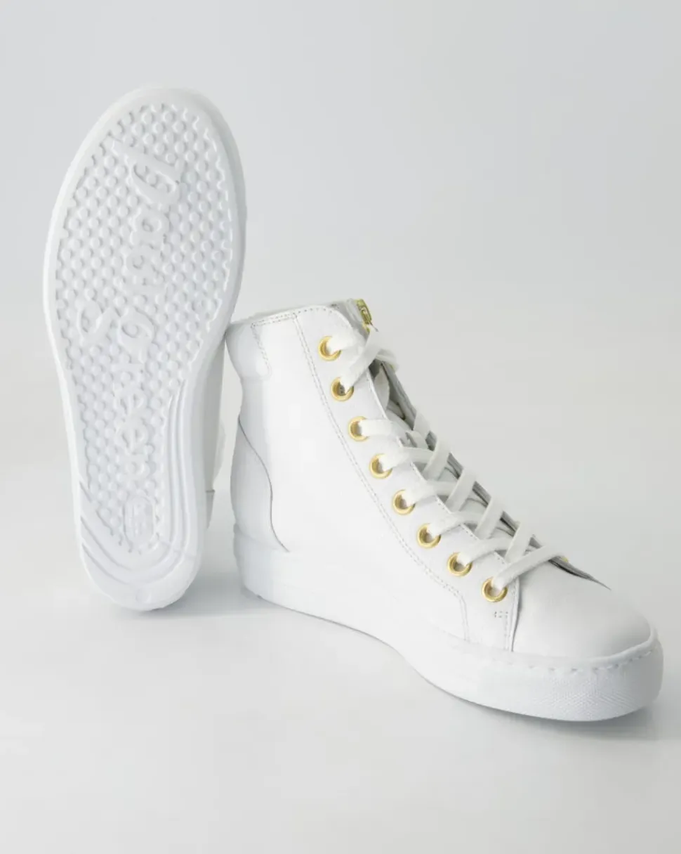 4024 Sneaker in Weiß