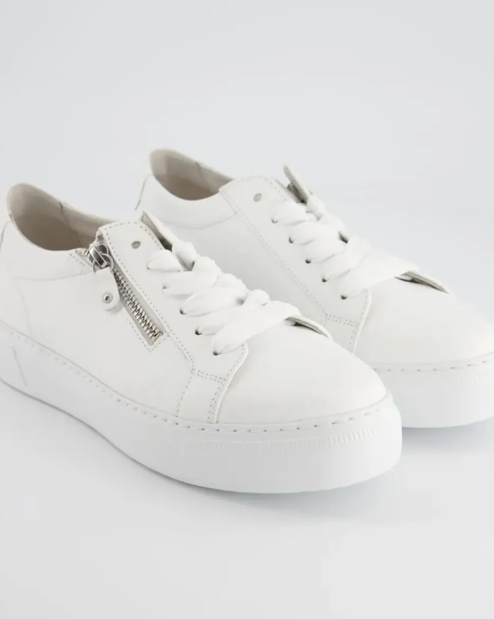 23.324.21 Sneaker in Weiß