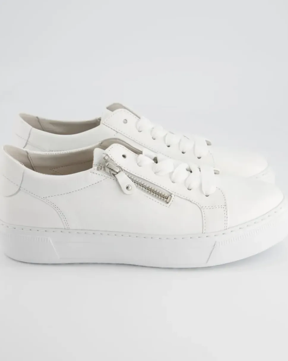 23.324.21 Sneaker in Weiß