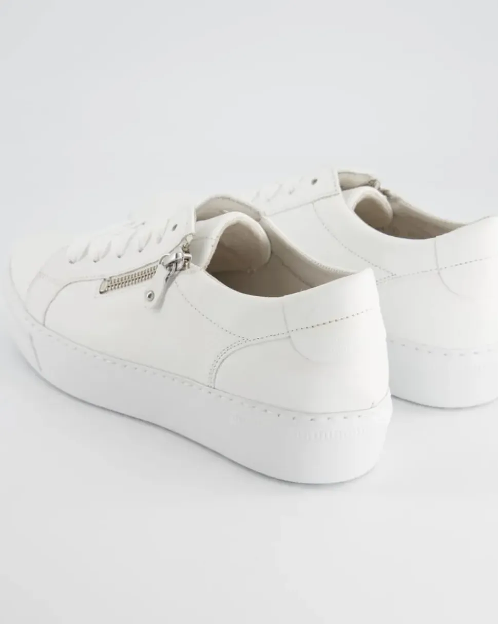 23.324.21 Sneaker in Weiß