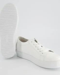 23.324.21 Sneaker in Weiß