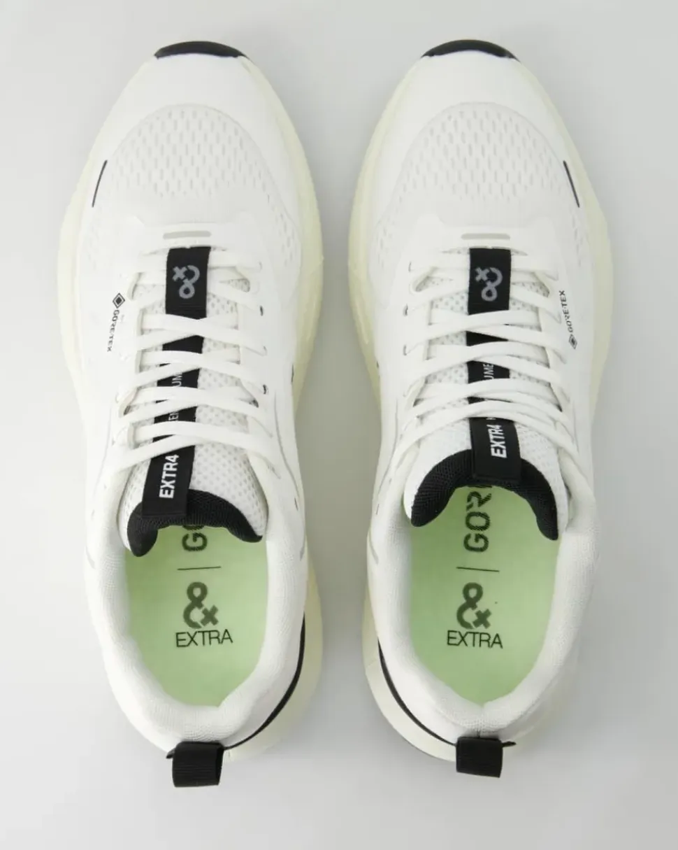 7705022 Sneaker in Weiß