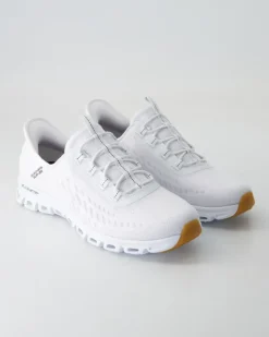 104574 Sneaker in Weiß