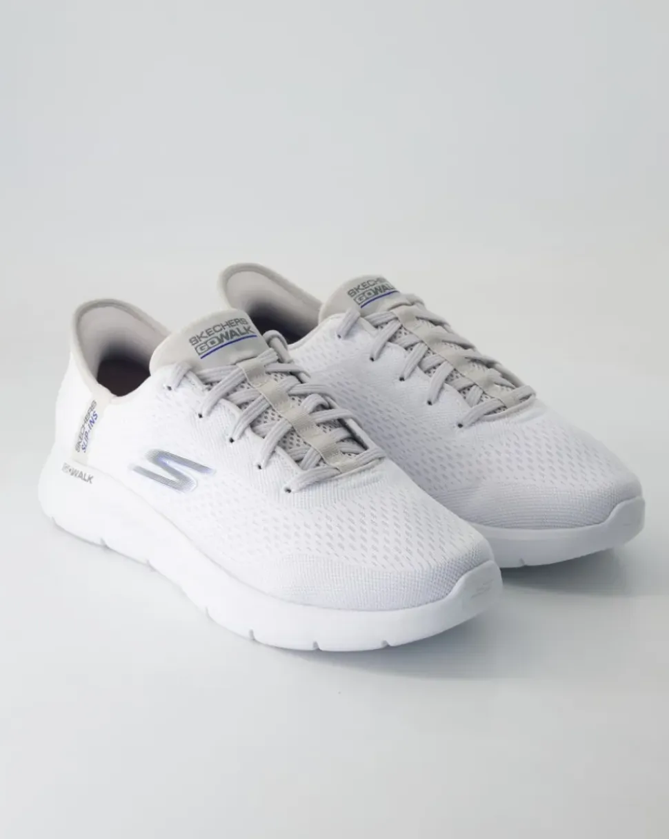 216505 Sneaker in Weiß