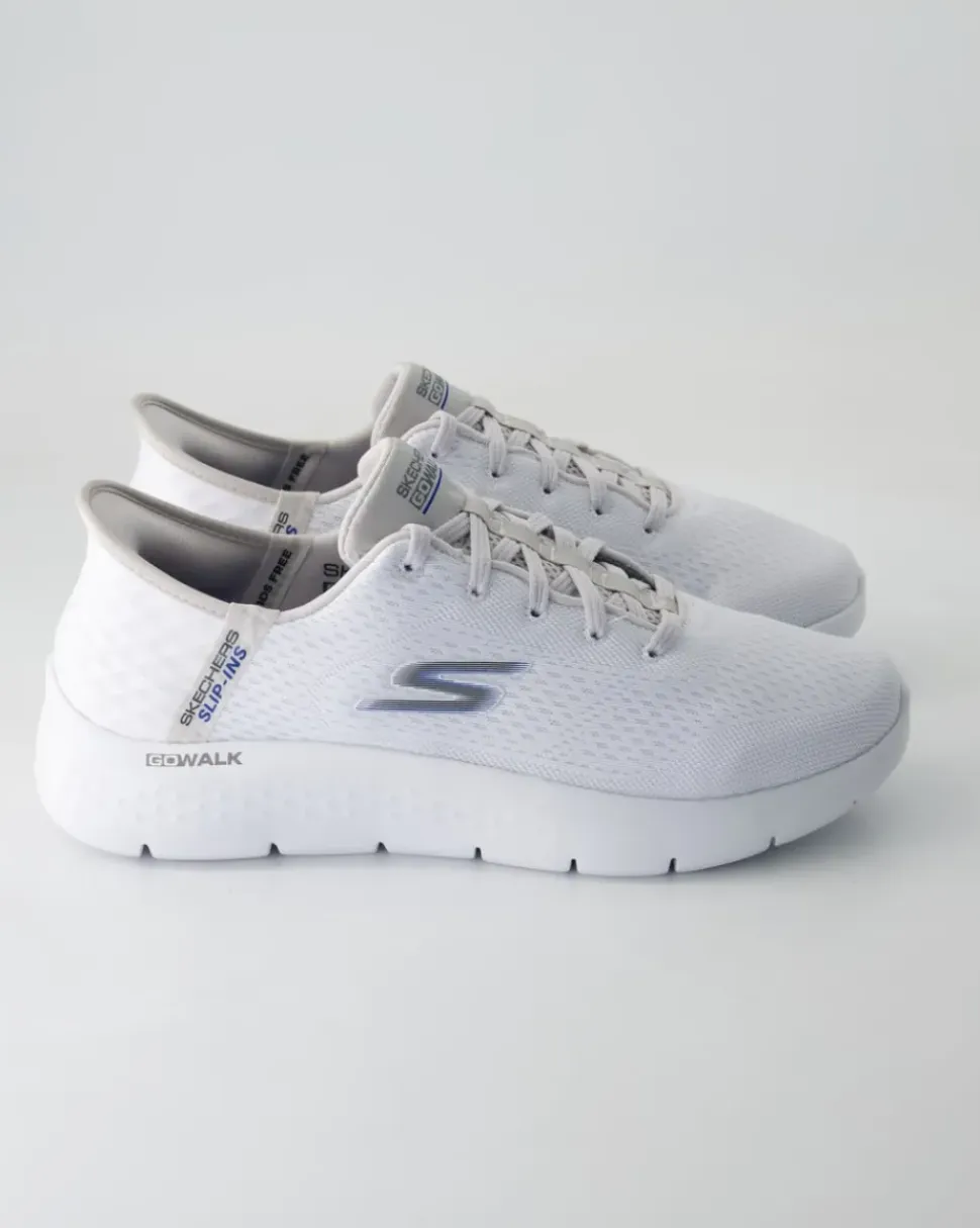 216505 Sneaker in Weiß