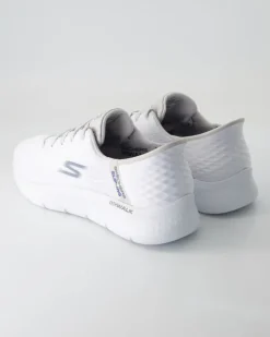 216505 Sneaker in Weiß