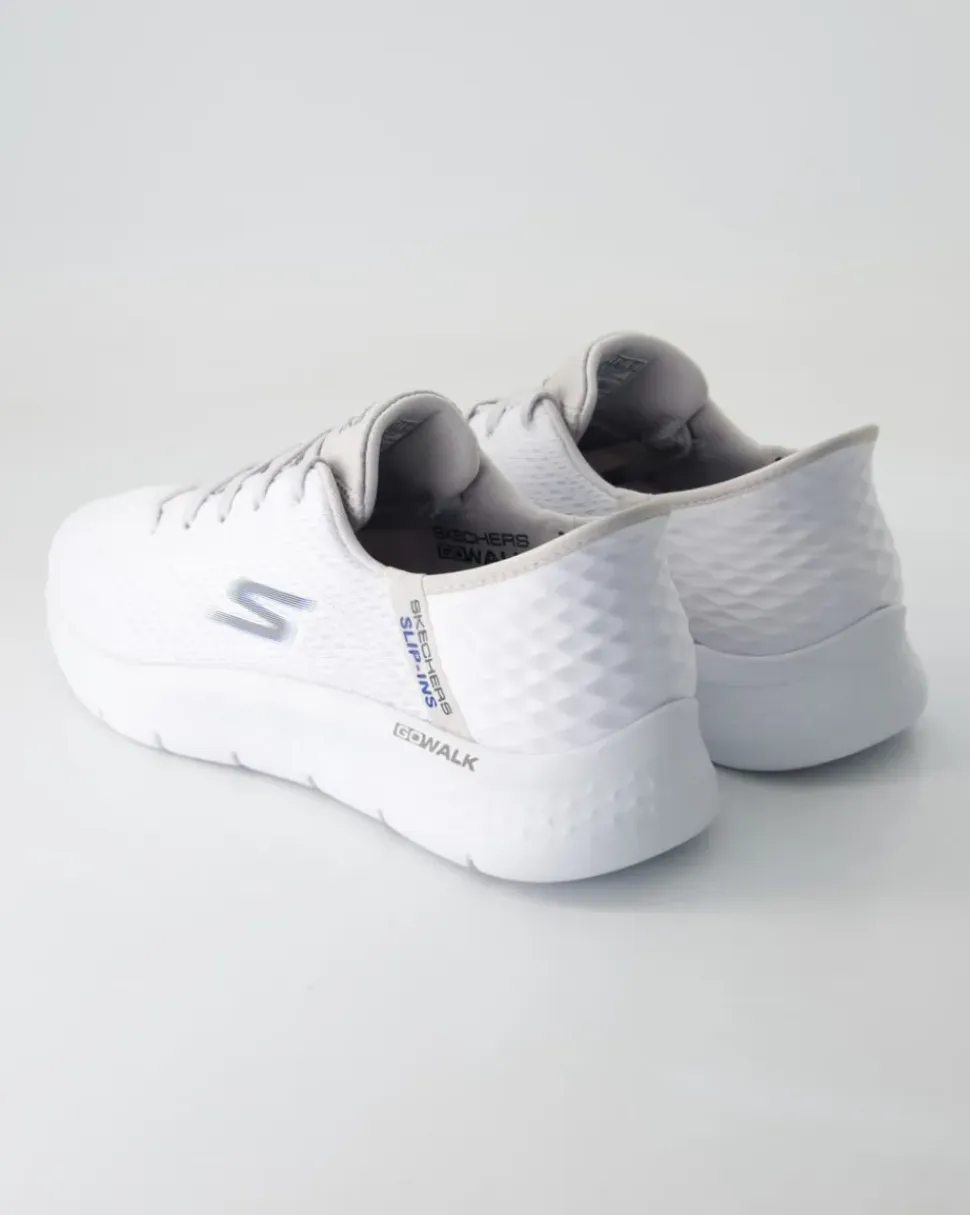 216505 Sneaker in Weiß