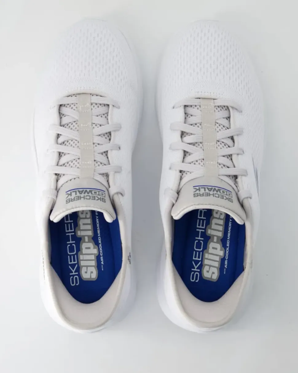 216505 Sneaker in Weiß