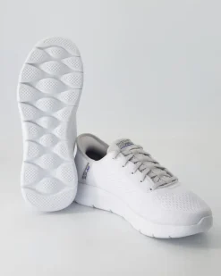216505 Sneaker in Weiß