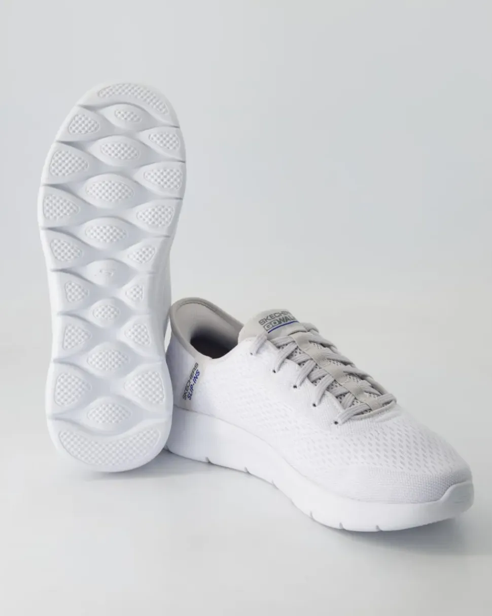 216505 Sneaker in Weiß