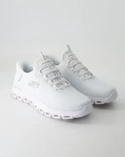 233010 Sneaker in Weiß
