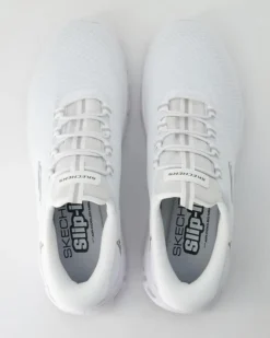 233010 Sneaker in Weiß