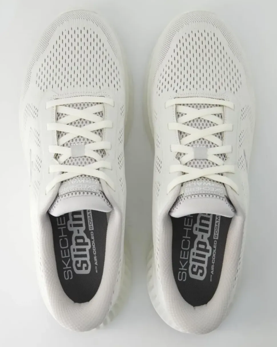 216375 Sneaker in Weiß