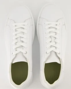40128053501166 Sneaker in Weiß
