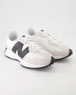 327 Sneaker in Weiß