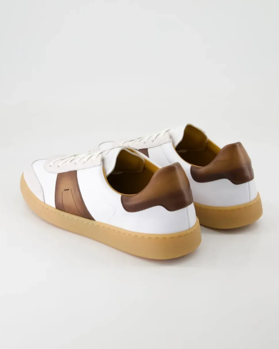 25851 Sneaker in Weiß