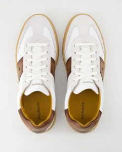 25851 Sneaker in Weiß