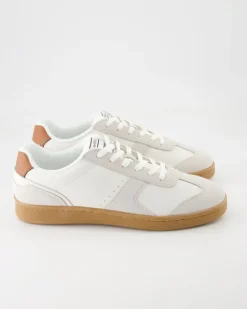 40226153504322 Sneaker in Weiß