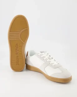 40226153504322 Sneaker in Weiß