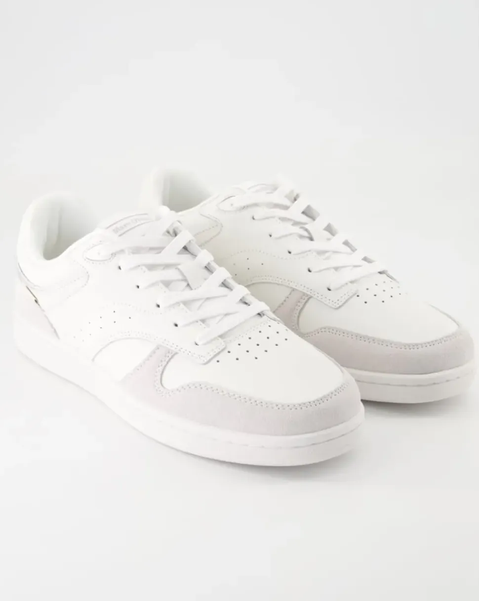 40626153504129 Sneaker in Weiß