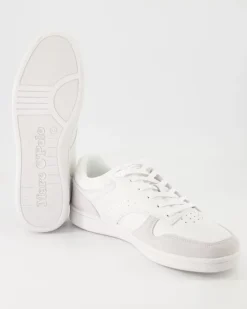 40626153504129 Sneaker in Weiß