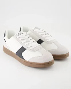 40626153502129 Sneaker in Weiß
