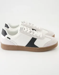 40626153502129 Sneaker in Weiß