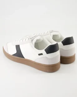 40626153502129 Sneaker in Weiß