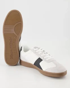 40626153502129 Sneaker in Weiß