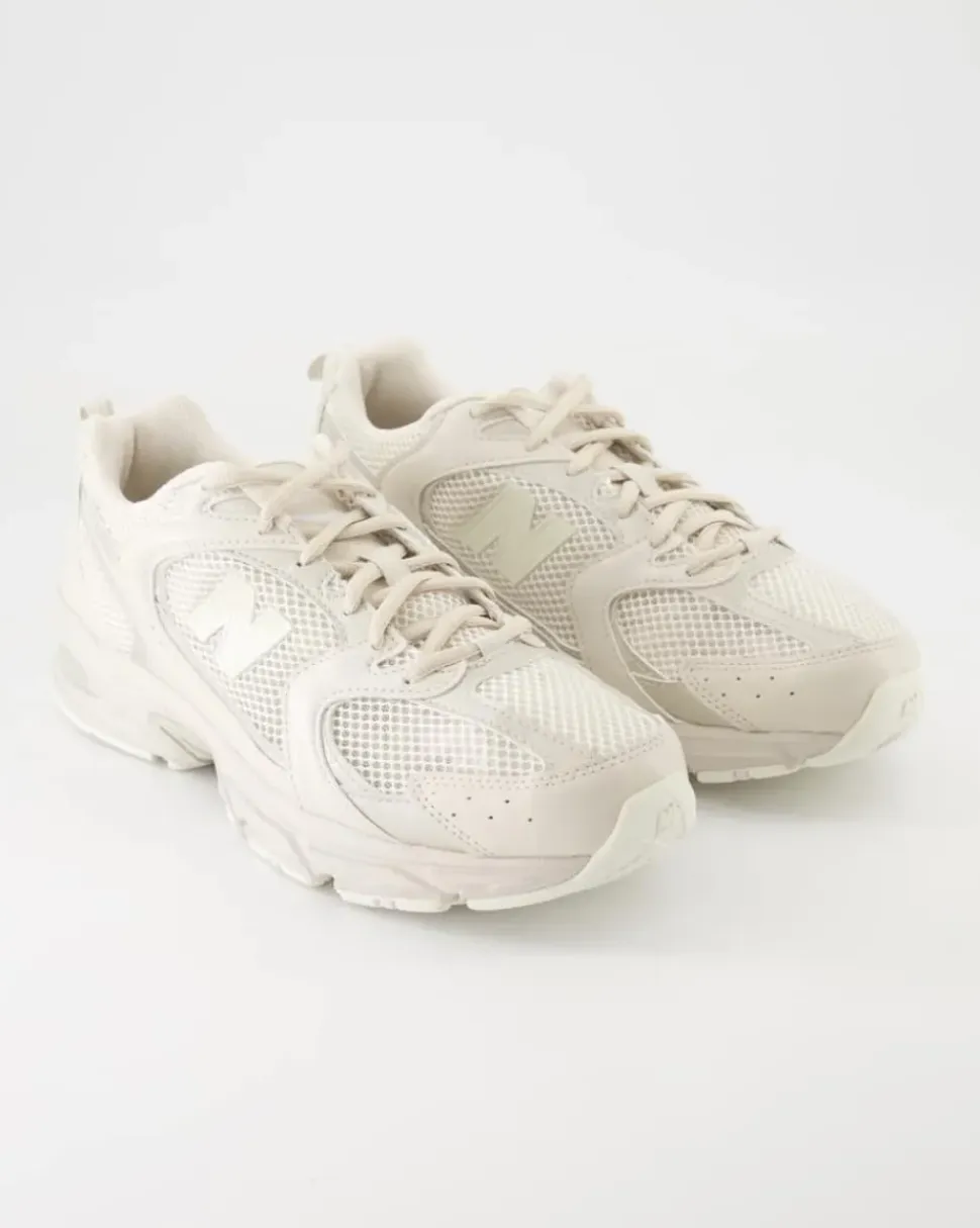 530 Sneaker in Weiß