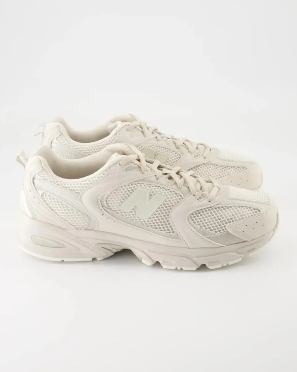 530 Sneaker in Weiß