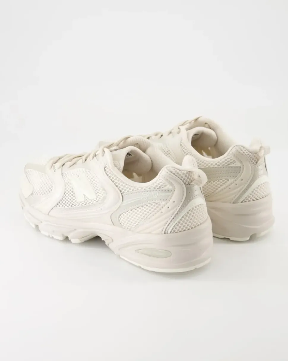 530 Sneaker in Weiß