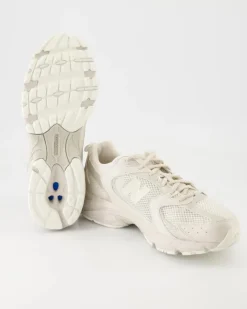 530 Sneaker in Weiß