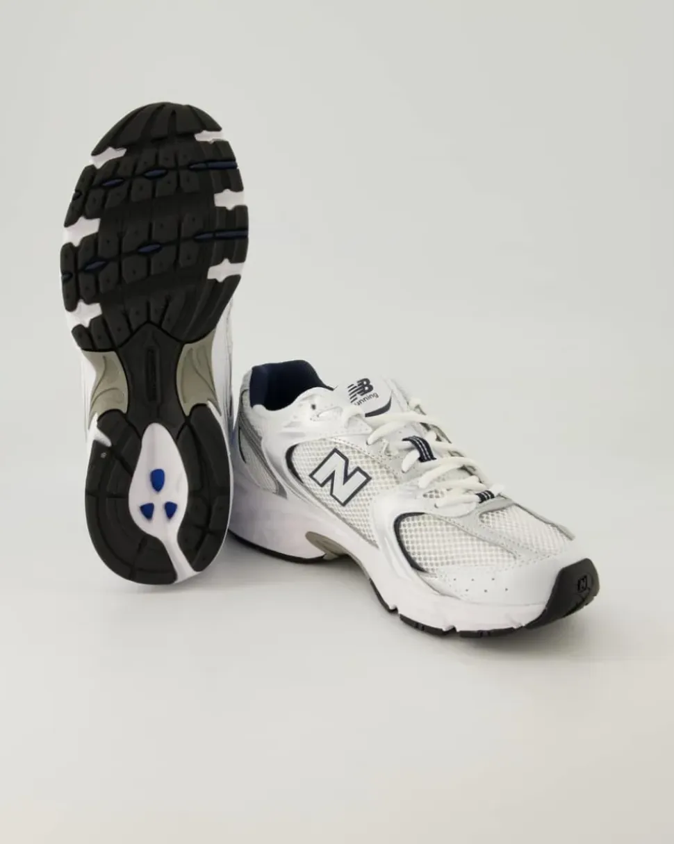 530 Sneaker in Weiß