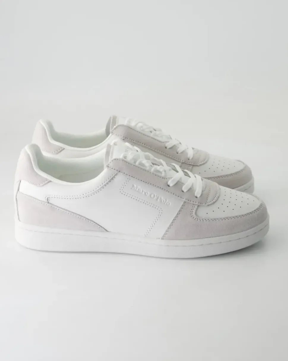 5022615305171 Sneaker in Weiß