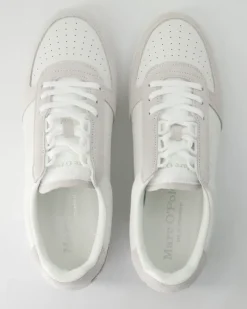 5022615305171 Sneaker in Weiß