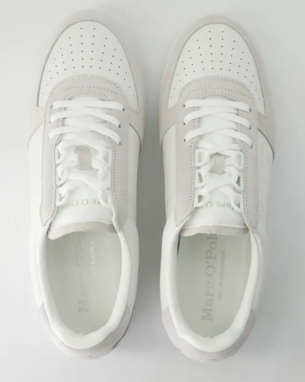 5022615305171 Sneaker in Weiß