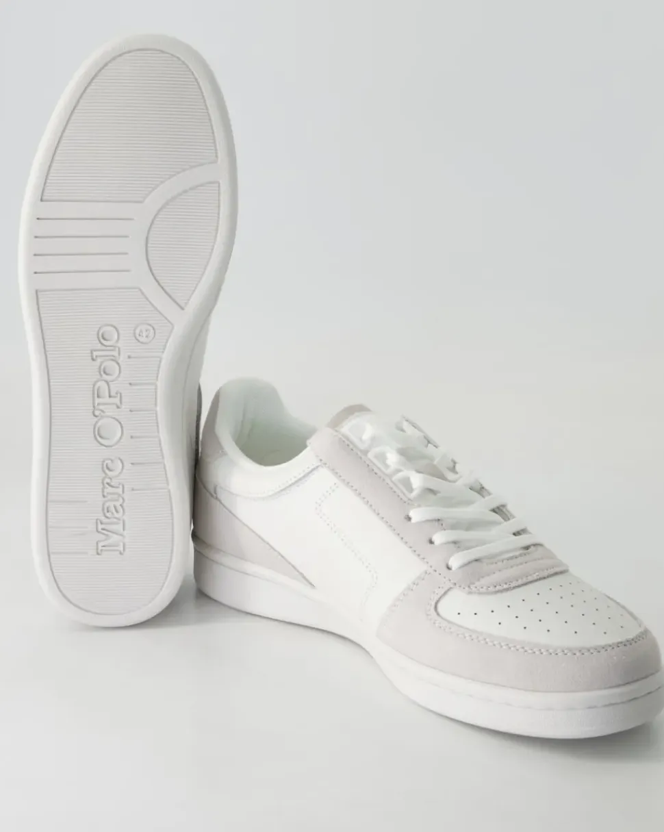 5022615305171 Sneaker in Weiß