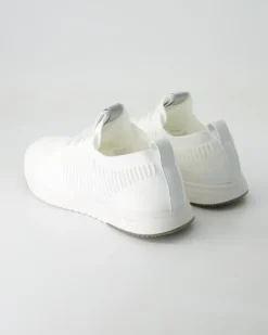 50223713501605 Sneaker in Weiß