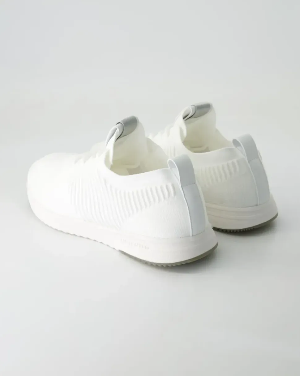 50223713501605 Sneaker in Weiß