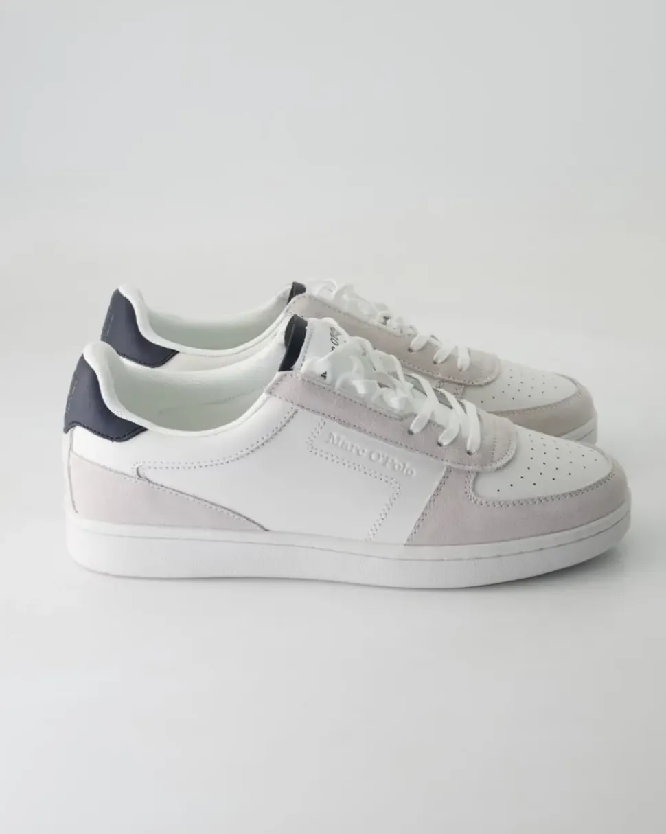 5022615305171 Sneaker in Weiß