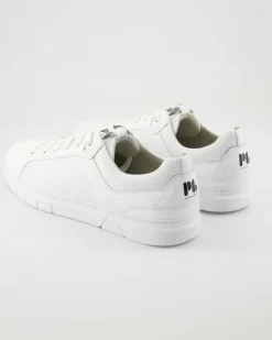 1023.18.03 Sneaker in Weiß
