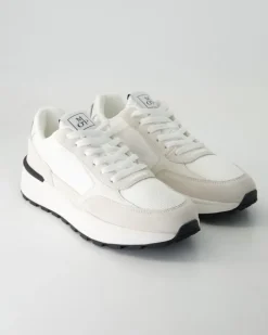 50227793502318 Sneaker in Weiß