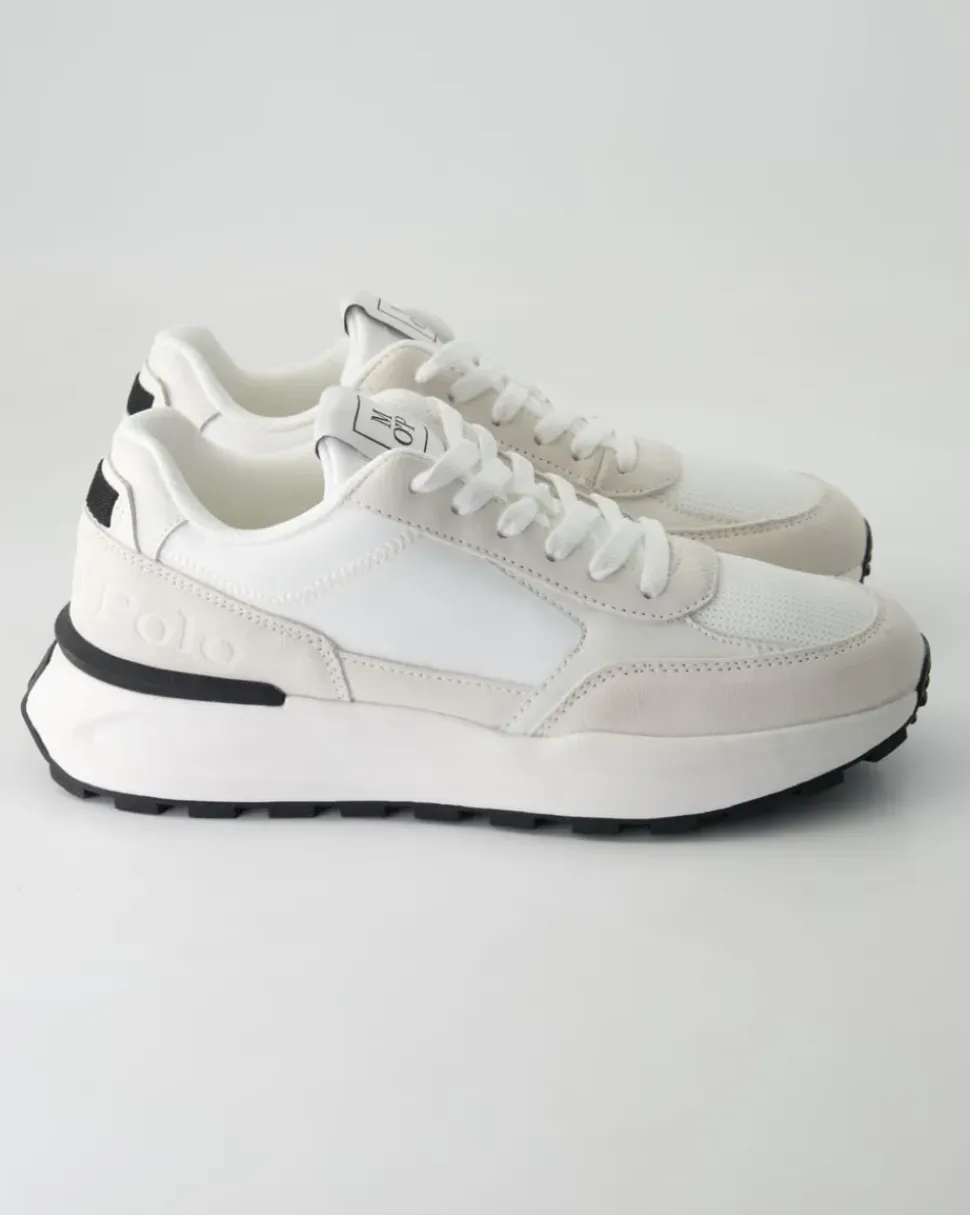 50227793502318 Sneaker in Weiß