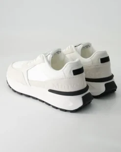 50227793502318 Sneaker in Weiß