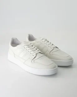 115629-04 Sneaker in Weiß